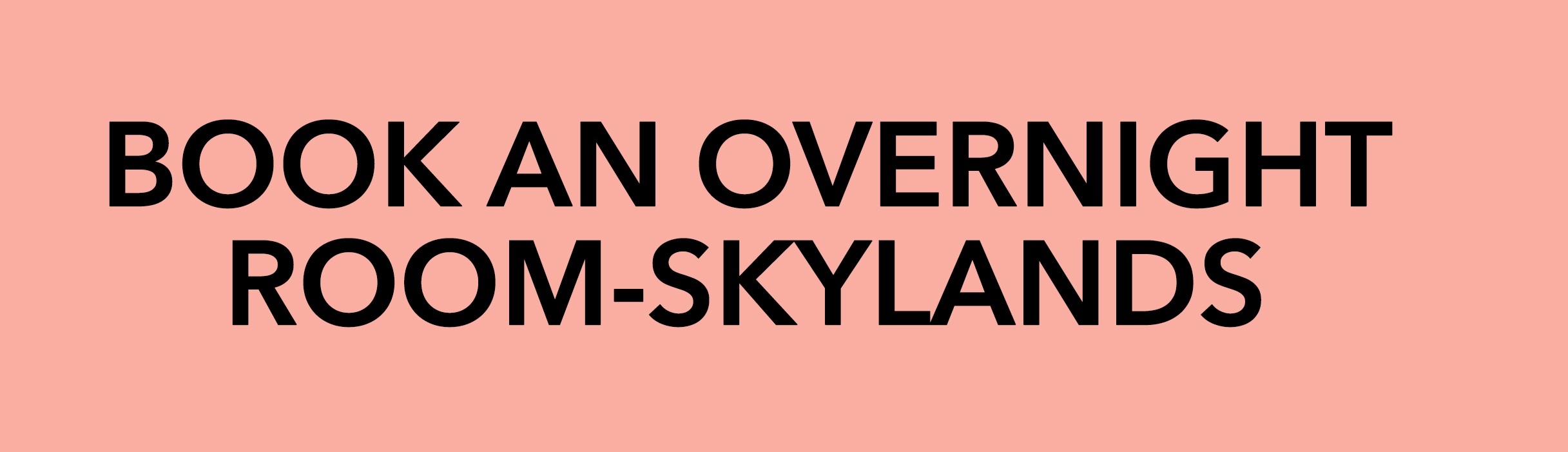 Book A Room The Skylands Manor