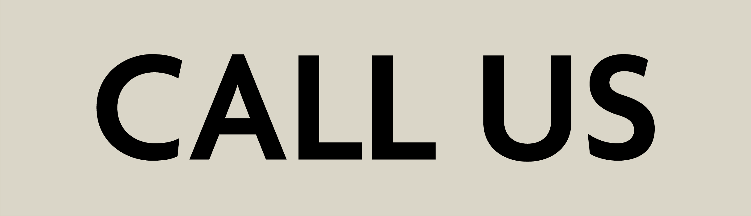 Call Us Contact button