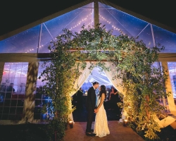 -99-07-Skylands Wedding Outdoor Tent 3