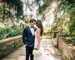 -skylands-castle-wedding-Couple