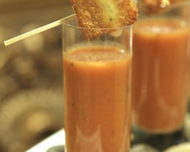 cuisine-appetizer