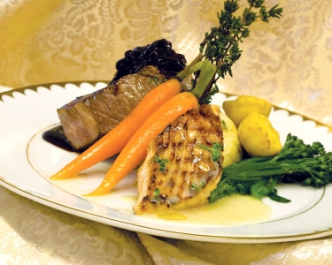 seafood-meat-plate