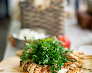 -Appetizers