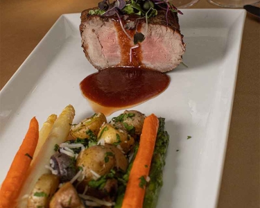 Filet-Mignon