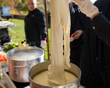 Fresh-Mozzarella