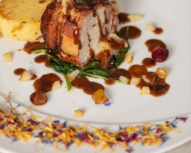 Pork