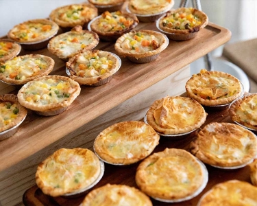 Quiche